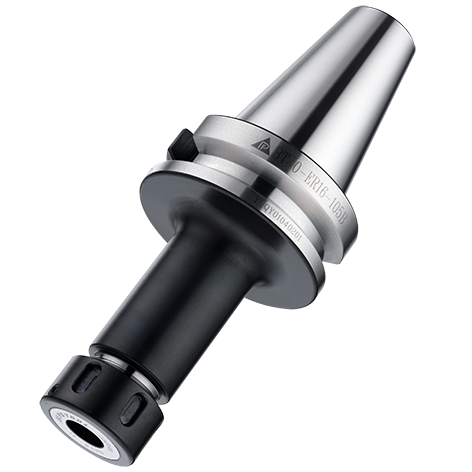 [BTT50] ER - Bearing Nut