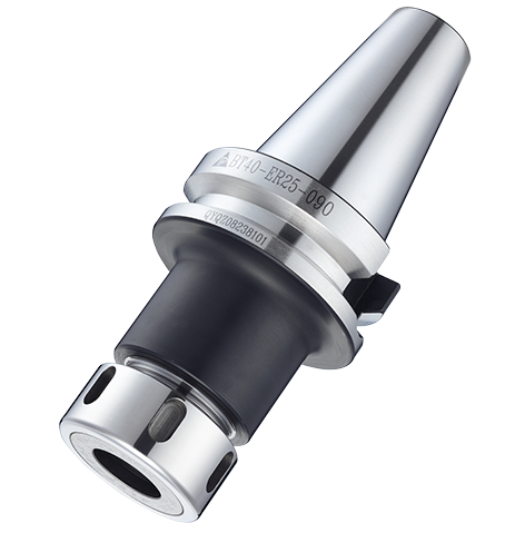 [BTT30] ER Collet Chuck - High Speed Bearing Nut