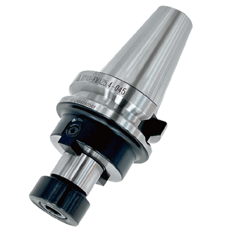 [BT30] Face Milling Arbor -  FMB