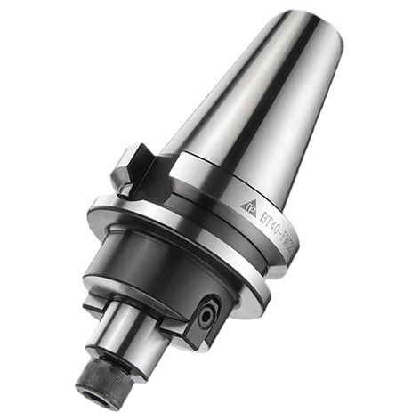 [BTT50] Face Milling -  FMC