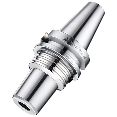 Hydraulic Chuck