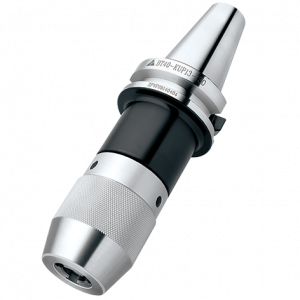 [BT30] Keyless Drill Chuck