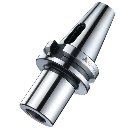 [BT30] Morse Taper Arbor - MTA