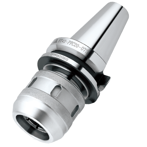 [BTT30] Power Milling Chuck