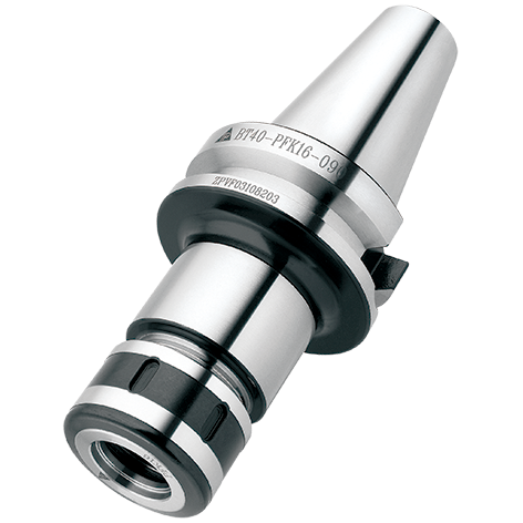 [BT30] PFK Collet Chuck