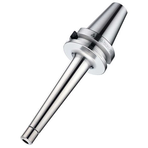 [BT40] HER  Collet Chuck - Slim