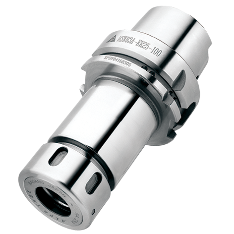 [HSK100A] ER - High Speed Bearing Nut