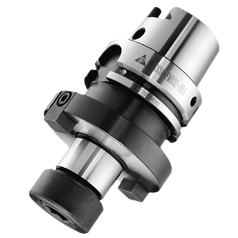 [HSK63A] Face Milling -  FMB