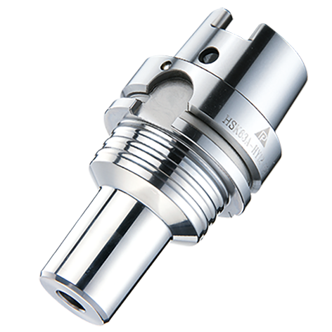 [HSK50A] Hydraulic