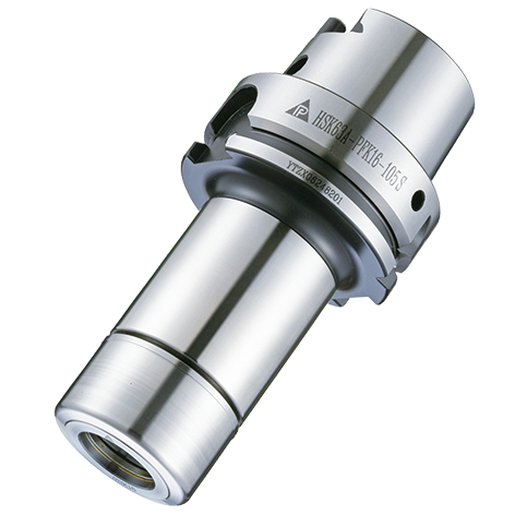 [HSK63A] PFK - S Nut