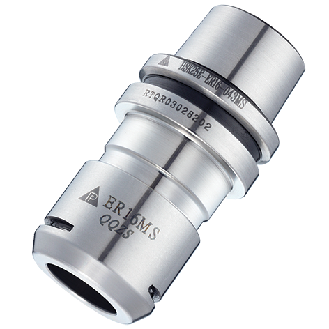 [HSK25E] ER - MS