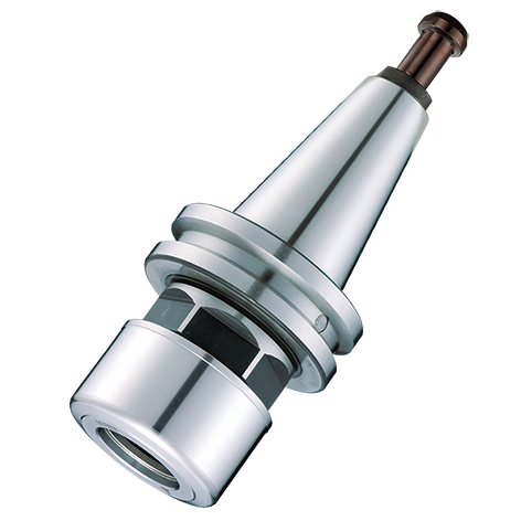 [ISO30] PFK - S Nut