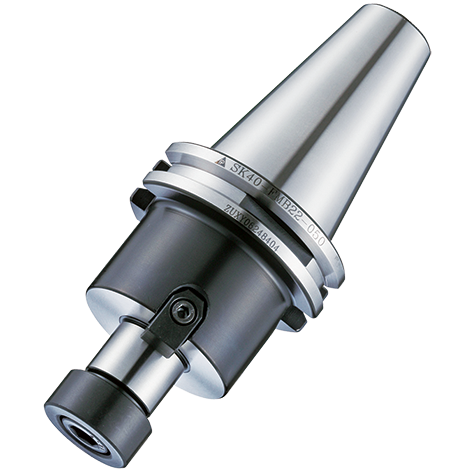 [SK50] Face Milling -  FMB