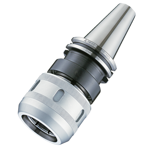 [SK50] Power Milling