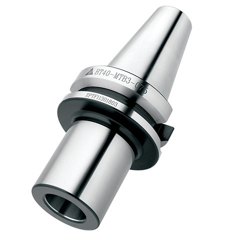 [BT40] Morse Taper-MTB1