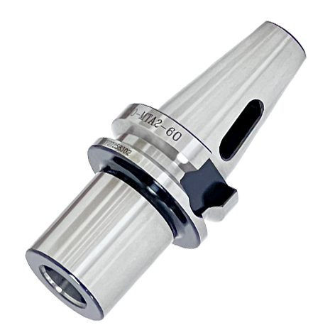 [BT30] Morse Taper-MTA3