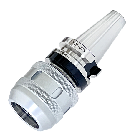 [BTT30] Power Milling Chuck-PFC25