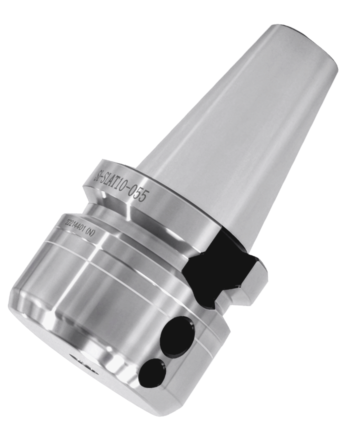[BTT40] TURBO  Side Lock  Arbor-SLAT25